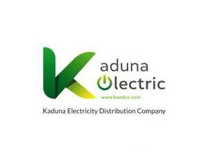 Kaduna Electric - KAEDC